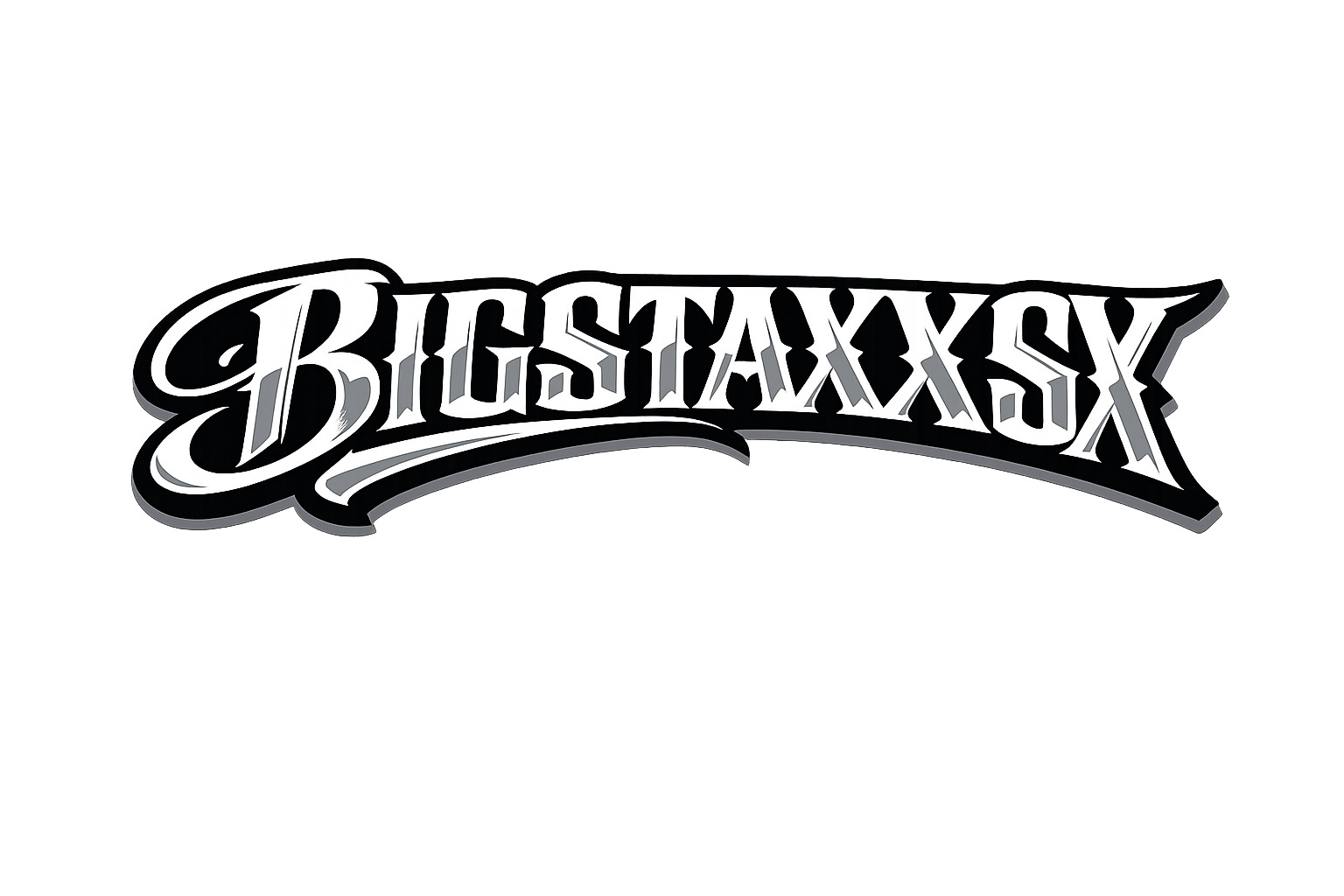 BIGSTAXXSX logo